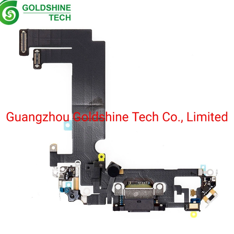 Factory OEM Mobile Phone Charger Flex Connector for iPhone 12 Mini USB Charging Charge Dock Port Board Flex Cable Original