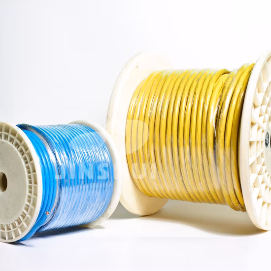 China Fornecedor Superior de Alta Qualidade Melhor Preço LED Conector Cabo Fio Elétrico Gyd Bett Conector IP67 M12 Tipo Conector